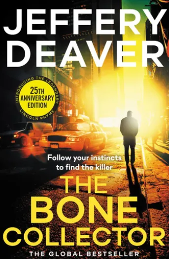 The Bone Collector