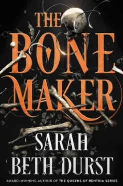 The Bone Maker
