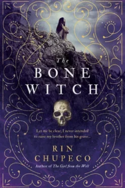 The Bone Witch