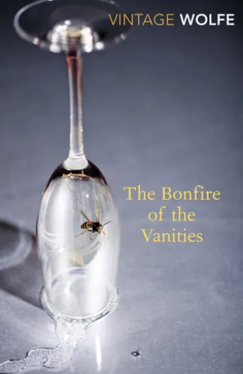 The Bonfire of the Vanities