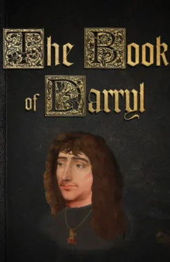The Book of Darryl