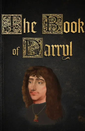 The Book of Darryl