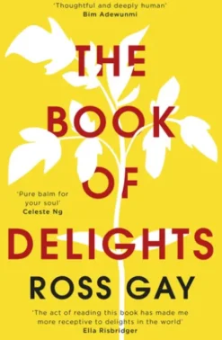 The Book of Delights