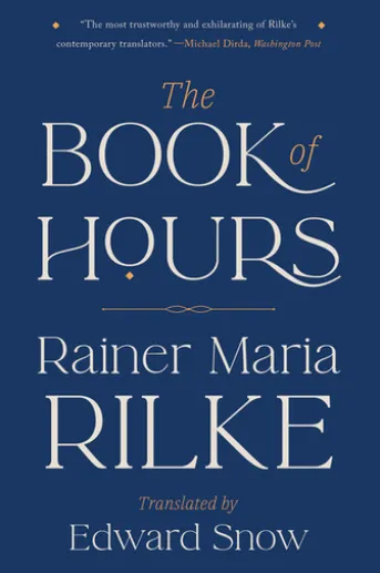 The Book of Hours
