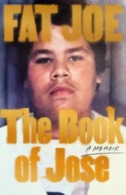 The Book of Jose