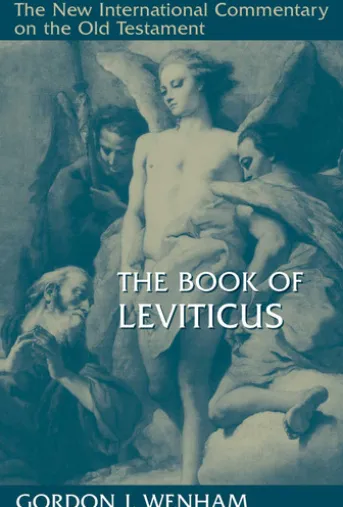The Book of Leviticus