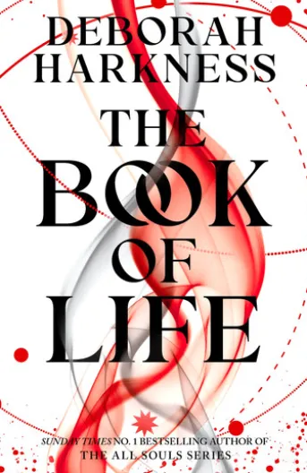 The Book of Life
