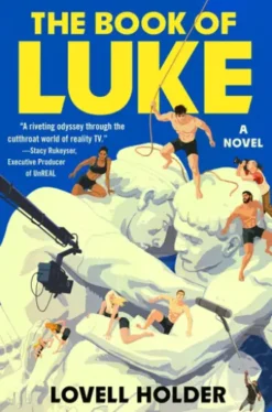 The Book of Luke