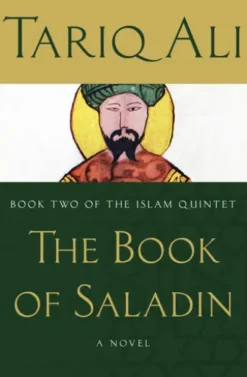 The Book of Saladin
