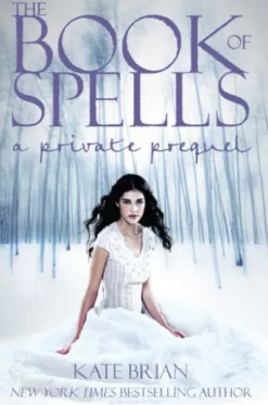 The Book of Spells