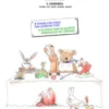 The Book of The Animals - The Fun Collection (Bilingual English-Portuguese)