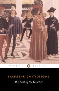 The Book of the Courtier