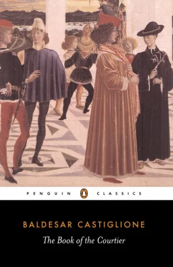 The Book of the Courtier