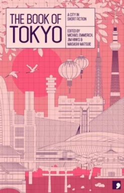 The Book of Tokyo