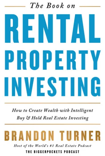 The Book on Rental Property Investing