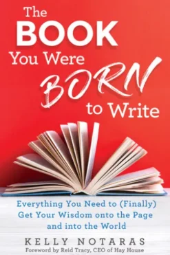 The Book You Were Born to Write