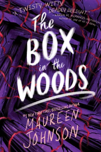 The Box in the Woods
