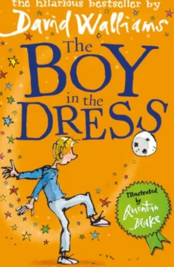 The Boy in the Dress
