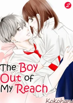 The Boy Out Of My Reach 02