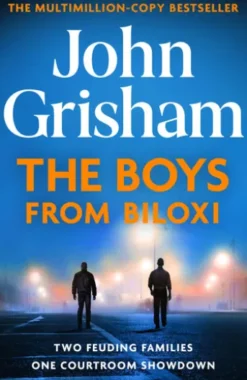 The Boys from Biloxi