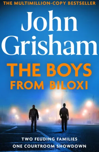 The Boys from Biloxi