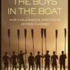 The Boys In The Boat