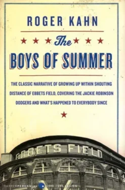 The Boys of Summer