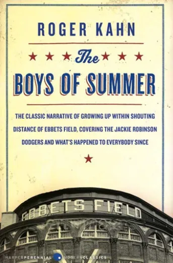 The Boys of Summer