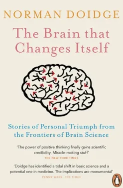 The Brain That Changes Itself