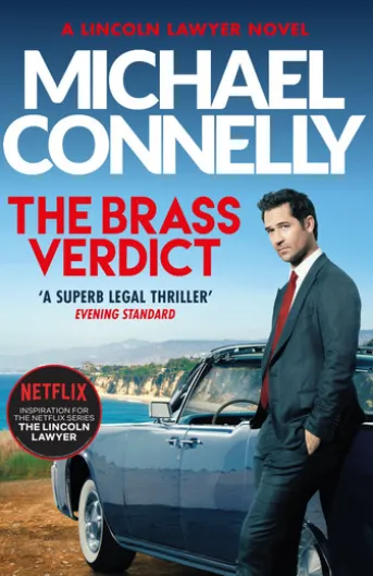 The Brass Verdict