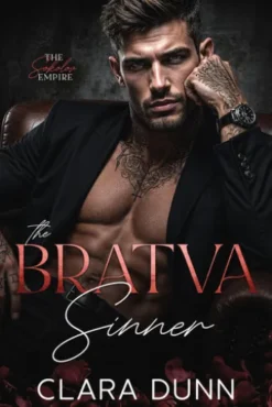 The Bratva Sinner