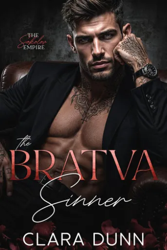 The Bratva Sinner
