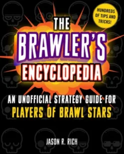 The Brawler's Encyclopedia
