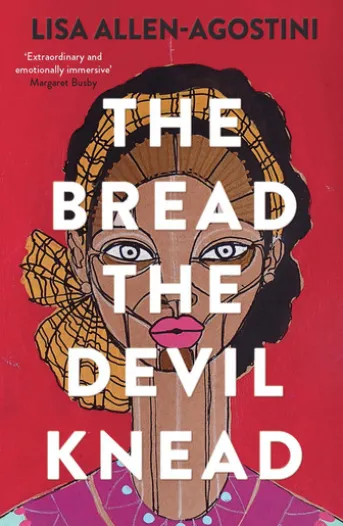 The Bread the Devil Knead