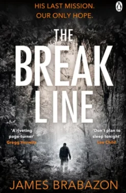 The Break Line