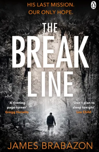 The Break Line