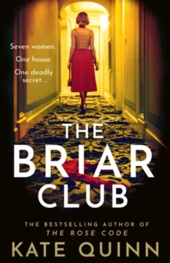 The Briar Club