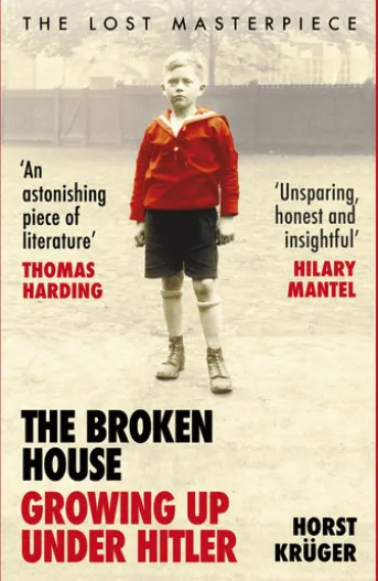 The Broken House
