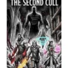 The Broken Tavern Novel 2 The Second Culling