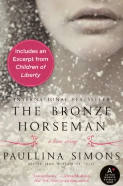 The Bronze Horseman