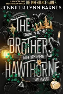 The Brothers Hawthorne