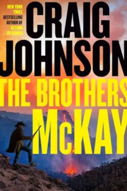 The Brothers McKay
