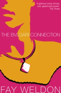 The Bulgari Connection