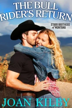 The Bull Rider's Return