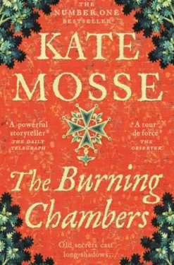 The Burning Chambers