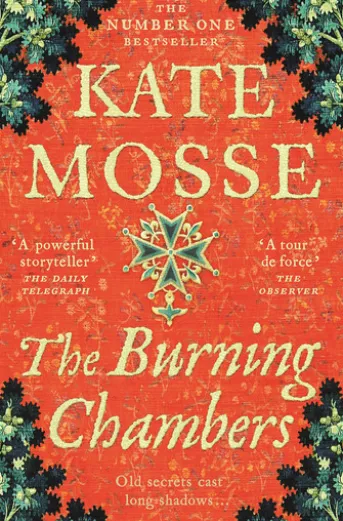 The Burning Chambers