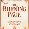 The Burning Page