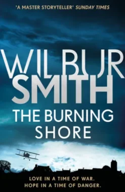 The Burning Shore
