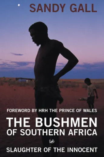 The Bushmen of Southern Africa