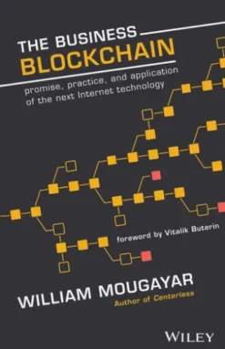 The Business Blockchain